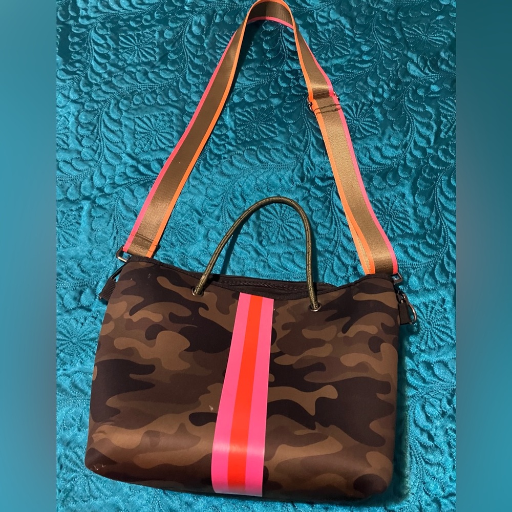 Haute Shore handbag
